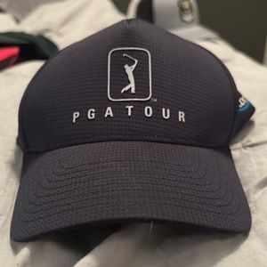 PGA TOUR HAT